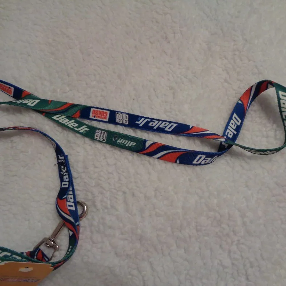 #88 Nascar Dale Earnhardt Jr Dog Leash NWT